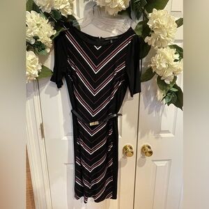 White House Black Market Dress